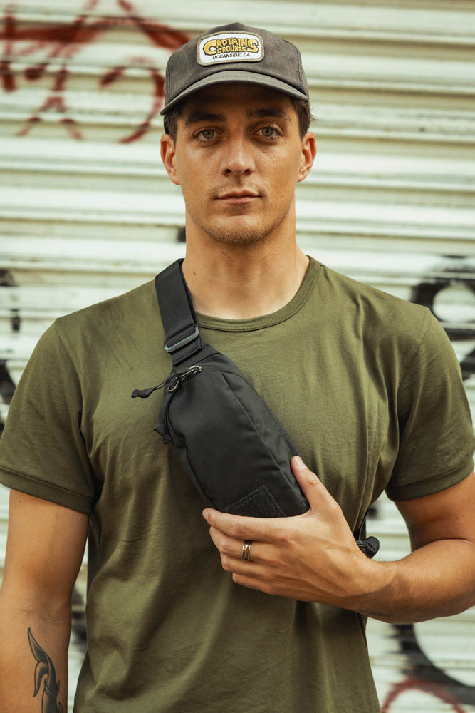 Civic Access Sling - 1L