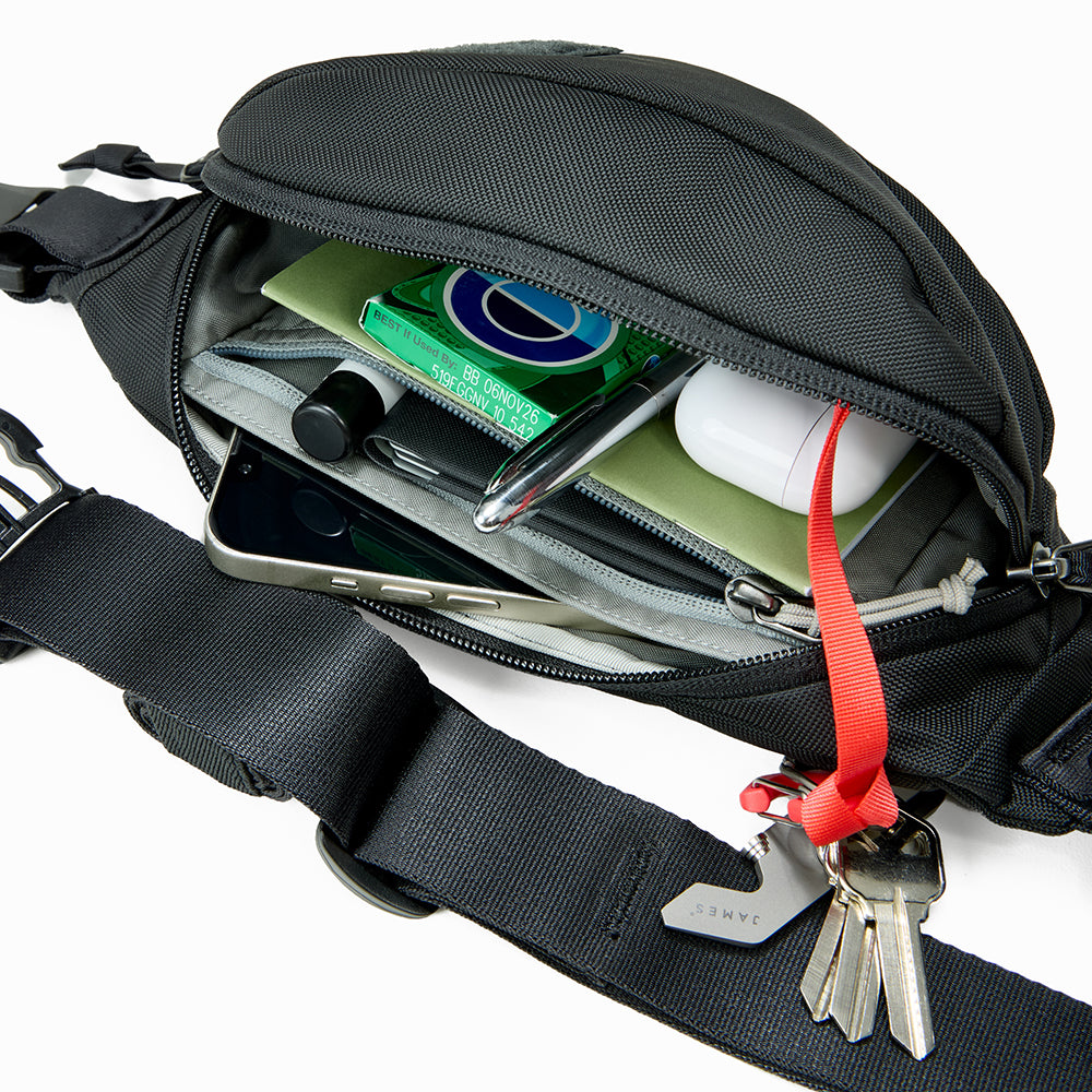 Evergoods - Civic Access Sling - 1L – Rove Goods