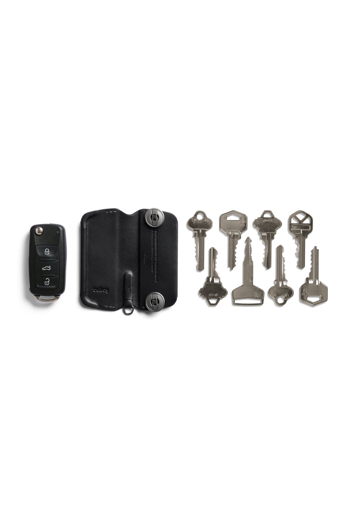 Key Cover Plus