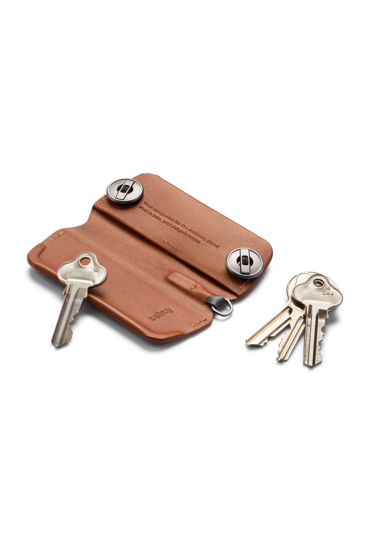 Key Cover Plus