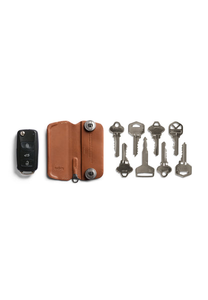 Key Cover Plus