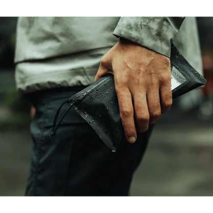 Element Flat Pouch - Small