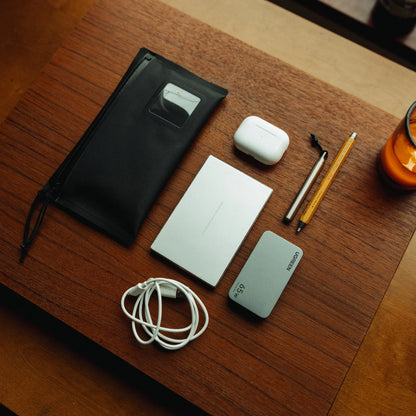 Element Flat Pouch - Small