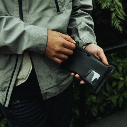 Element Flat Pouch - Small