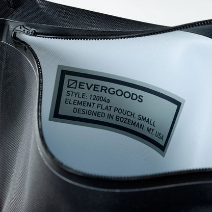 Element Flat Pouch - Small