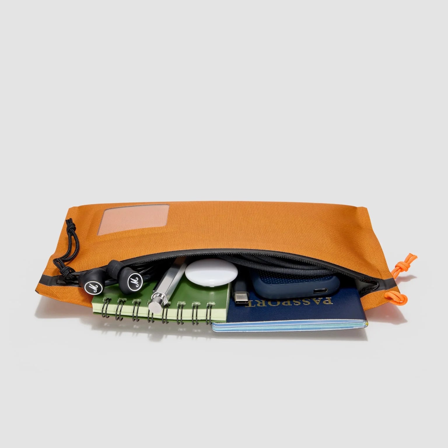 Element Flat Pouch - Small