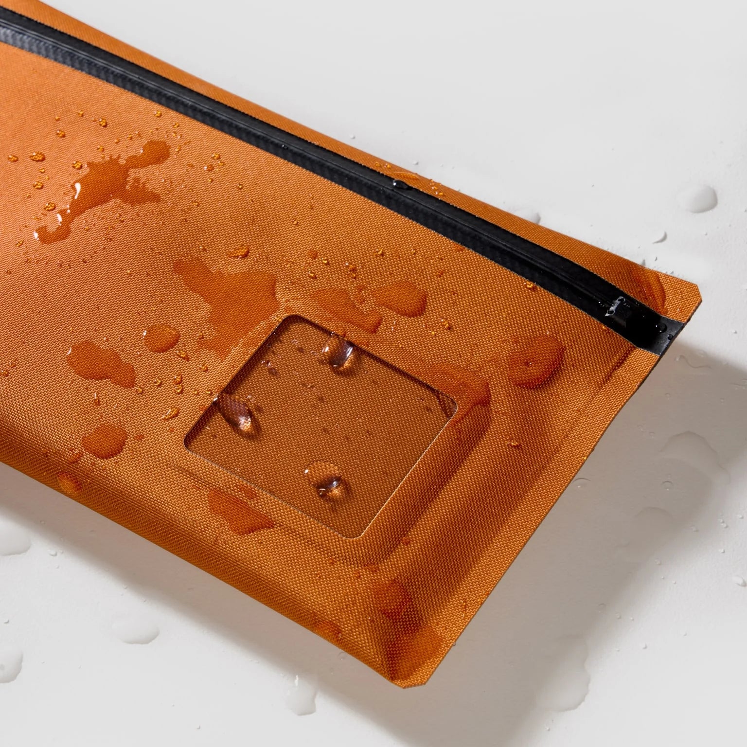 Element Flat Pouch - Small