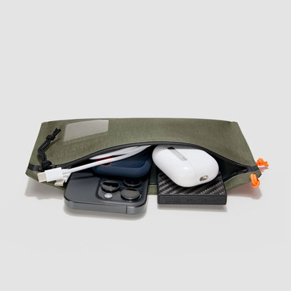 Element Flat Pouch - Small