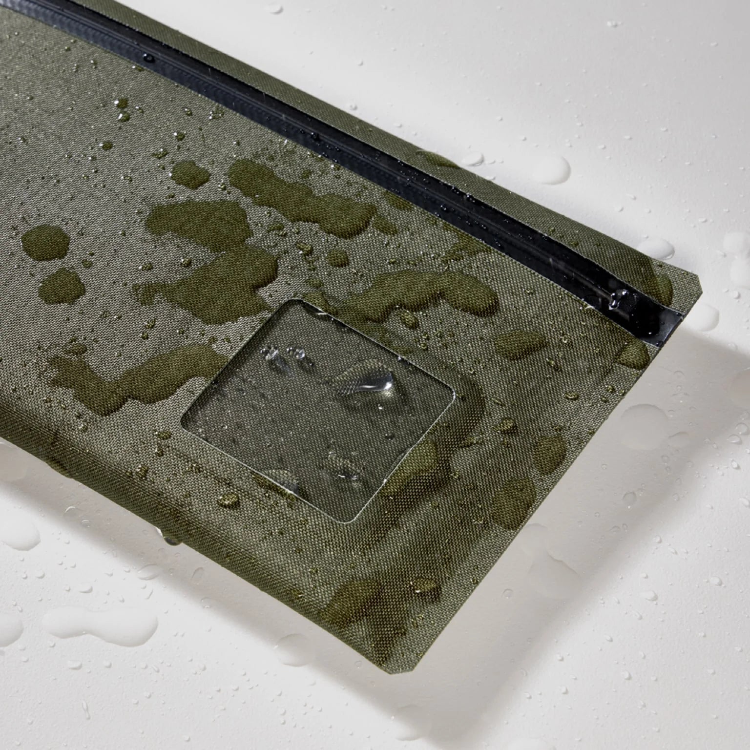 Element Flat Pouch - Small