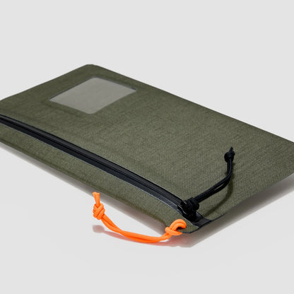 Element Flat Pouch - Small