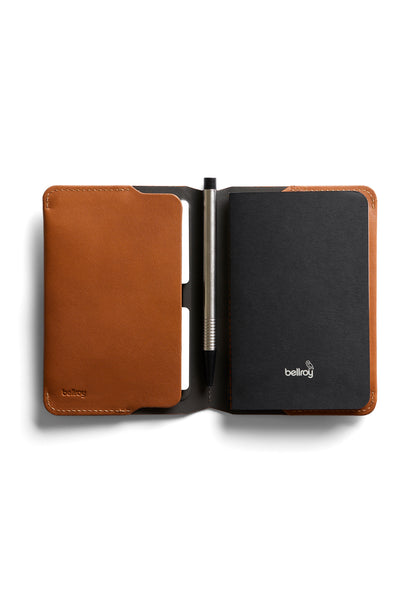 Notebook Cover