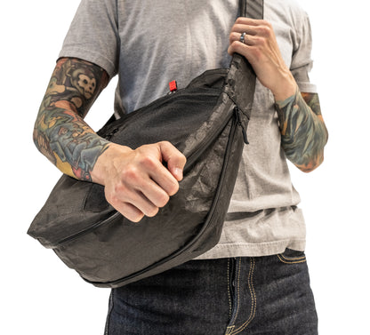 The Traveler 34L - Ultra200x