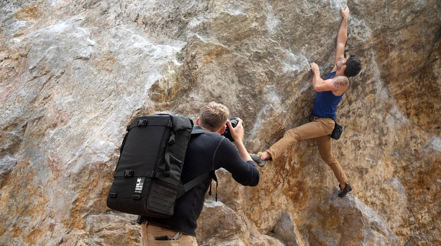 The Ultimate Photographers Bag MKIV - 32L