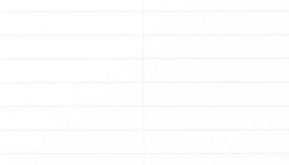 Field Notes - The Steno