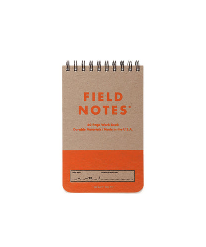 Field Notes - Heavy Duty 2-Pack
