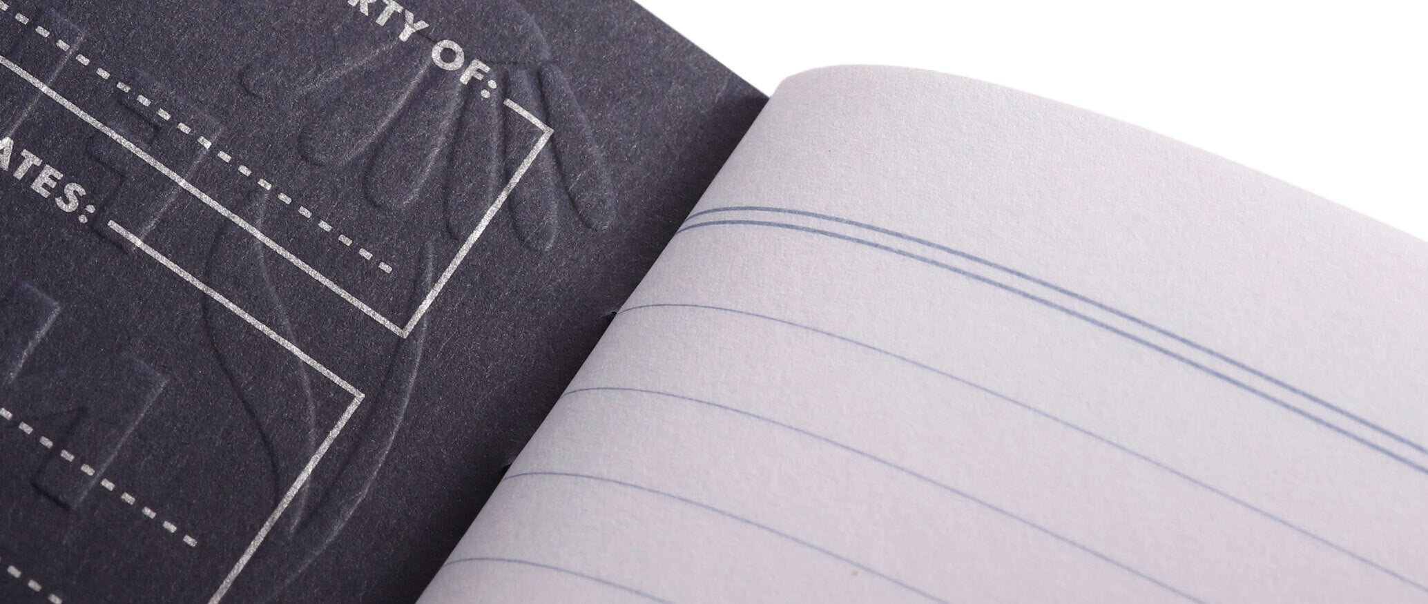 Field Notes - Fall Flowers 3-Pack
