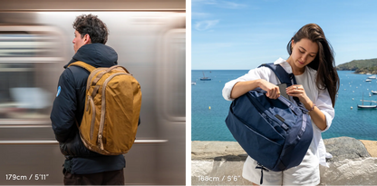 Max EDC - X-Pac - 26L