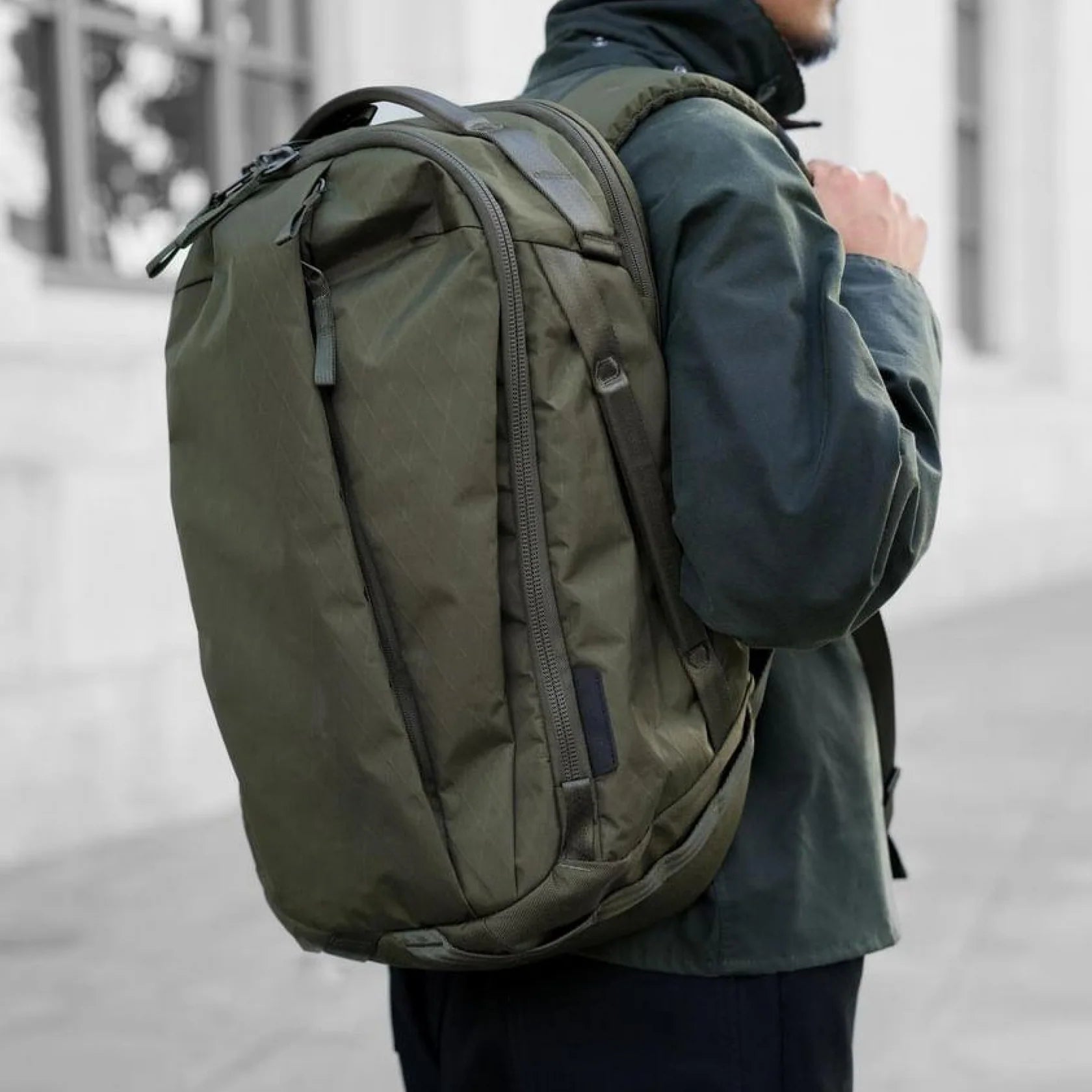 Max EDC - X-Pac - 26L