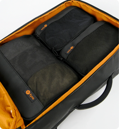 Packing Cubes - Set of 3