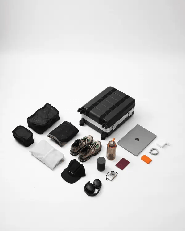 Ramverk Pro Carry-on - 36L