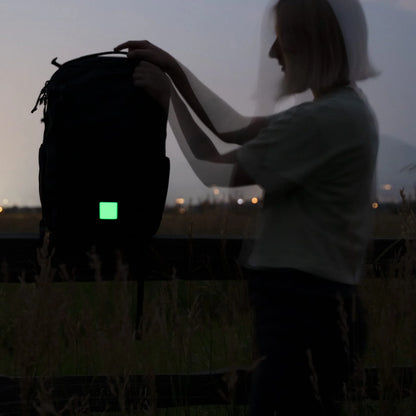 Glow Patch
