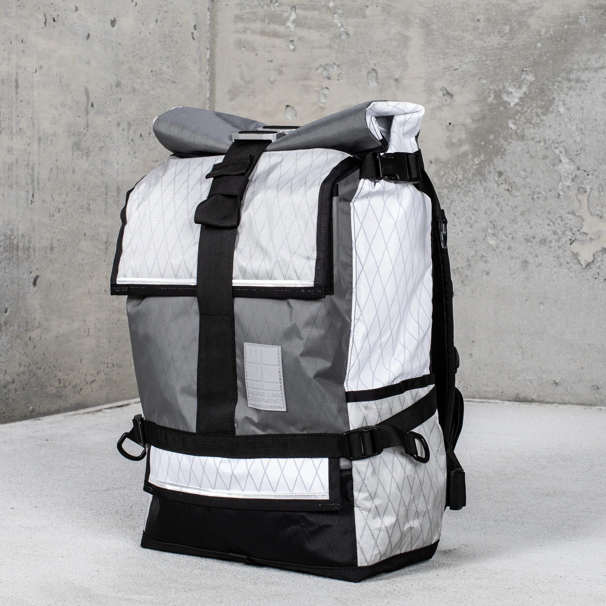 Default Regular - 25L - Graymat