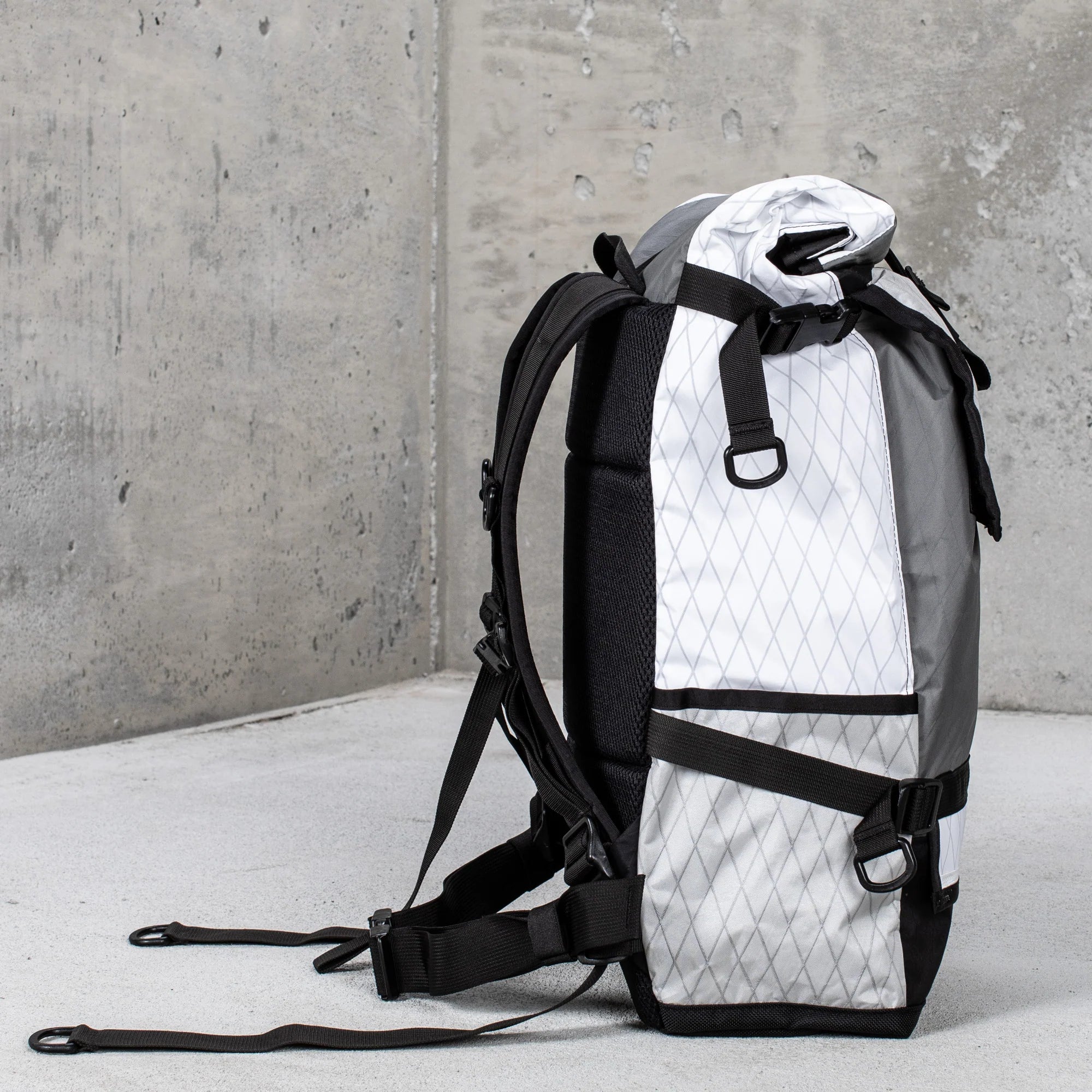 Default Regular - 25L - Graymat