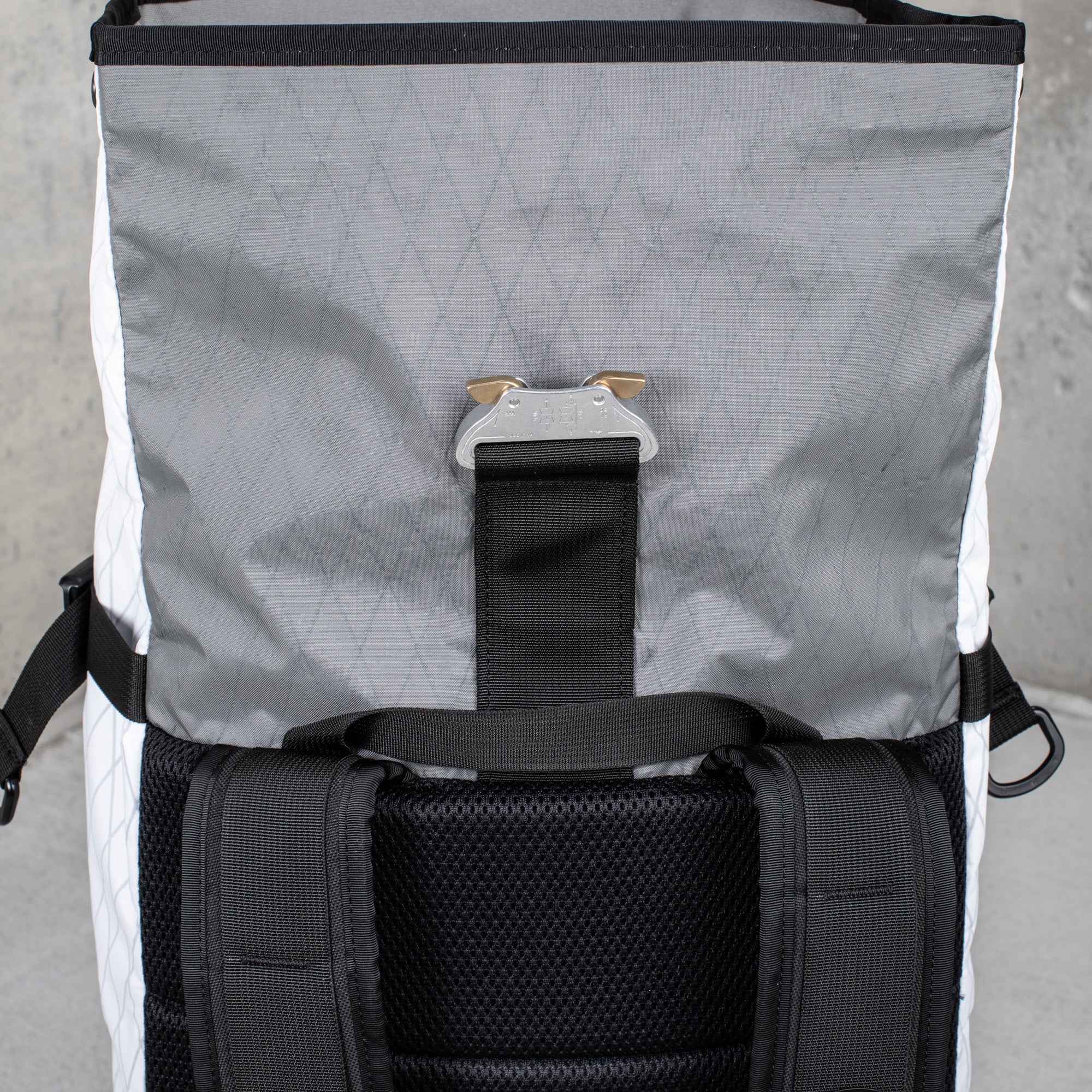 Default Regular - 25L - Graymat