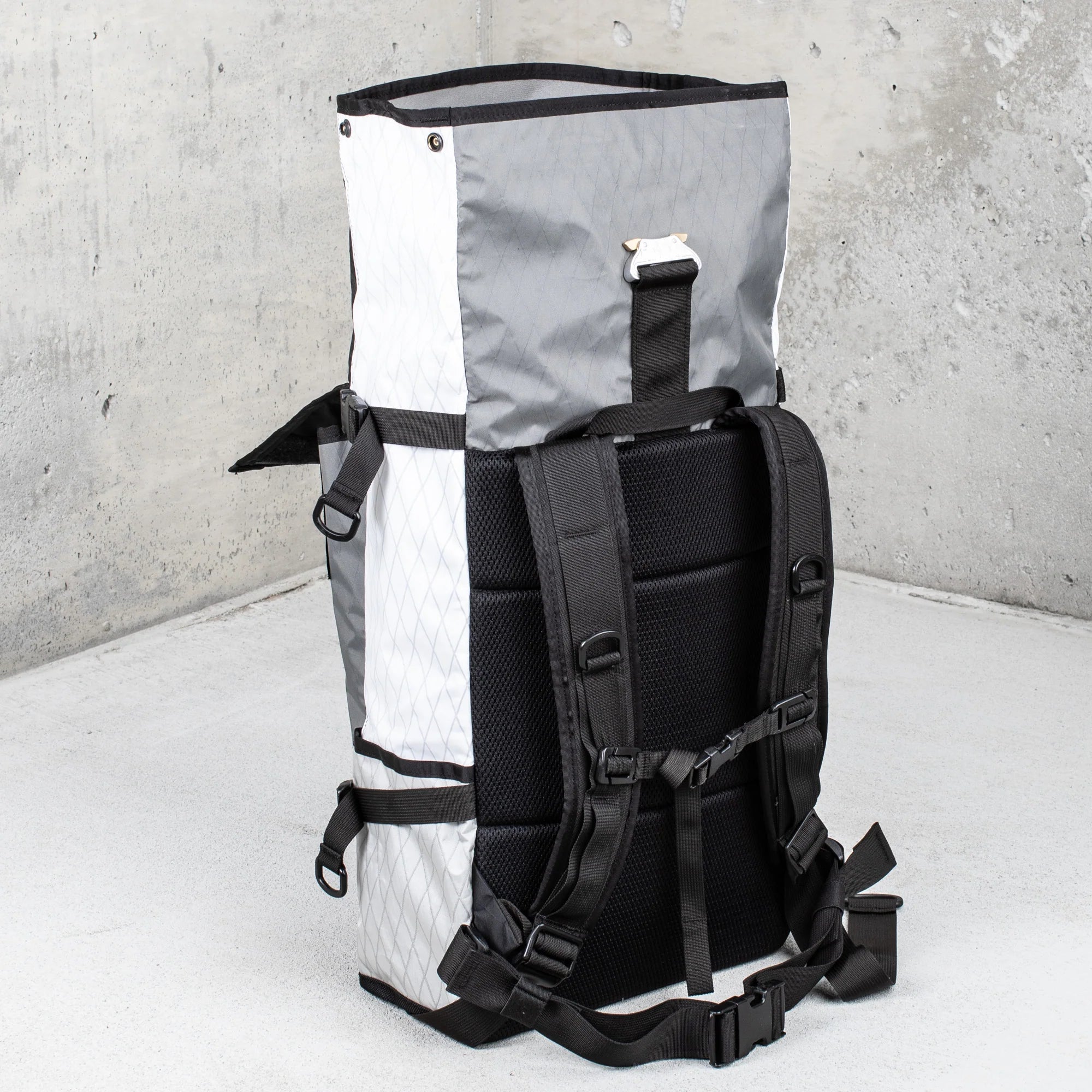 Default Regular - 25L - Graymat