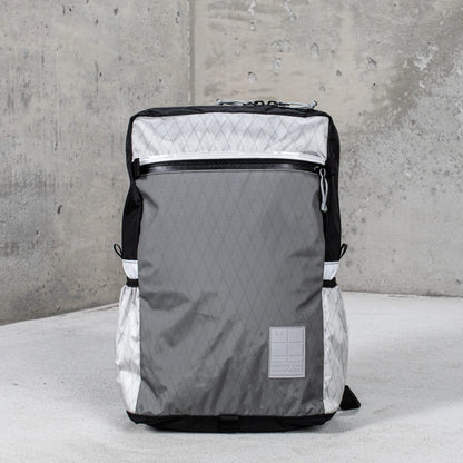 Radius- 21L - Graymat