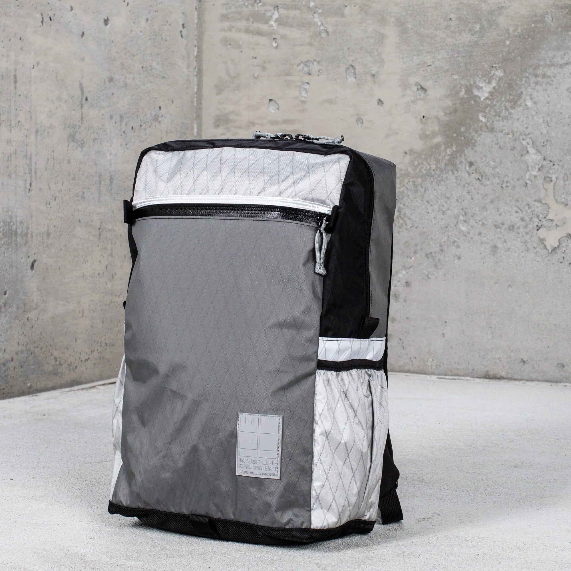 Radius- 21L - Graymat