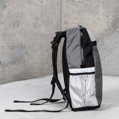 Radius- 21L - Graymat