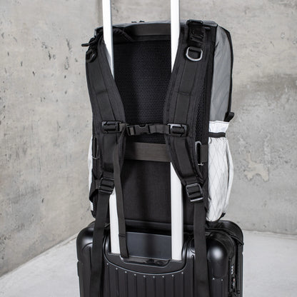 Radius- 21L - Graymat