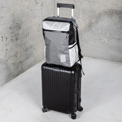 Radius- 21L - Graymat
