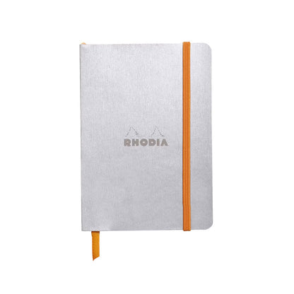 Rhodia Softcover Journal (Small) 4 X 5.5