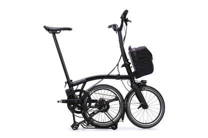P Line / 4-Speed with Roller Rack - Electric e-Motiq