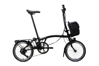 C Line / 4-Speed with SuperRoll+ - Electric e-Motiq