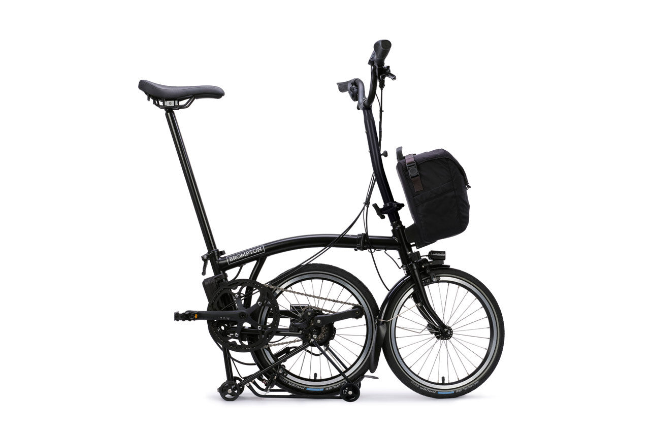 C Line / 4-Speed with SuperRoll+ - Electric e-Motiq