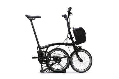 C Line / 4-Speed with SuperRoll+ - Electric e-Motiq