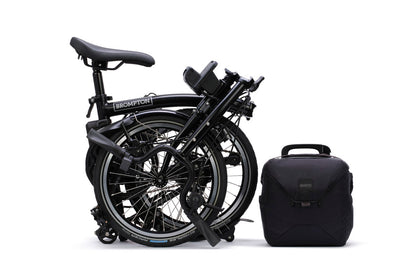 C Line / 4-Speed with SuperRoll+ - Electric e-Motiq