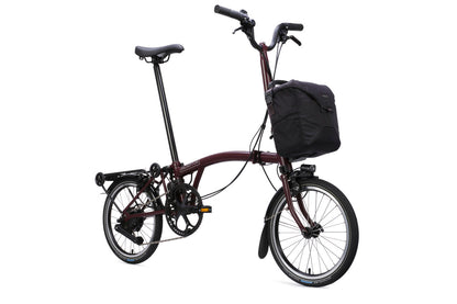 C Line / 4-Speed with SuperRoll+ - Electric e-Motiq