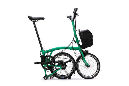 C Line / 4-Speed with SuperRoll+ - Electric e-Motiq