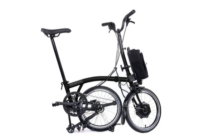 C Line Electric / 12-Speed