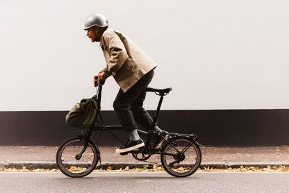 C Line with Roller Rack / 12-Speed