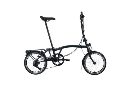 C Line with Roller Rack / 12-Speed