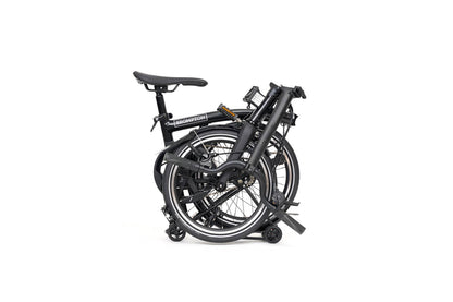 P Line / 12-Speed - with Roller Rack