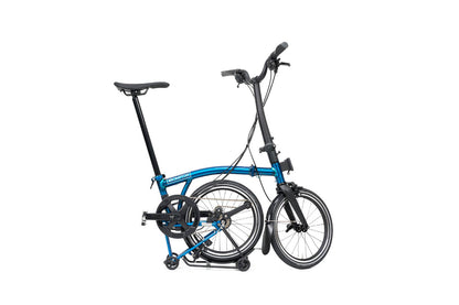 P Line / 12-Speed - with Roller Rack