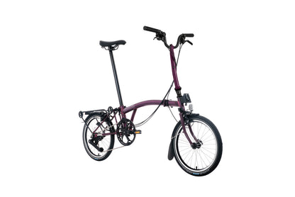 C Line with Roller Rack / 12-Speed