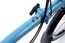C Line with Roller Rack / 12-Speed