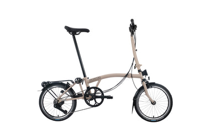 C Line with Roller Rack / 12-Speed